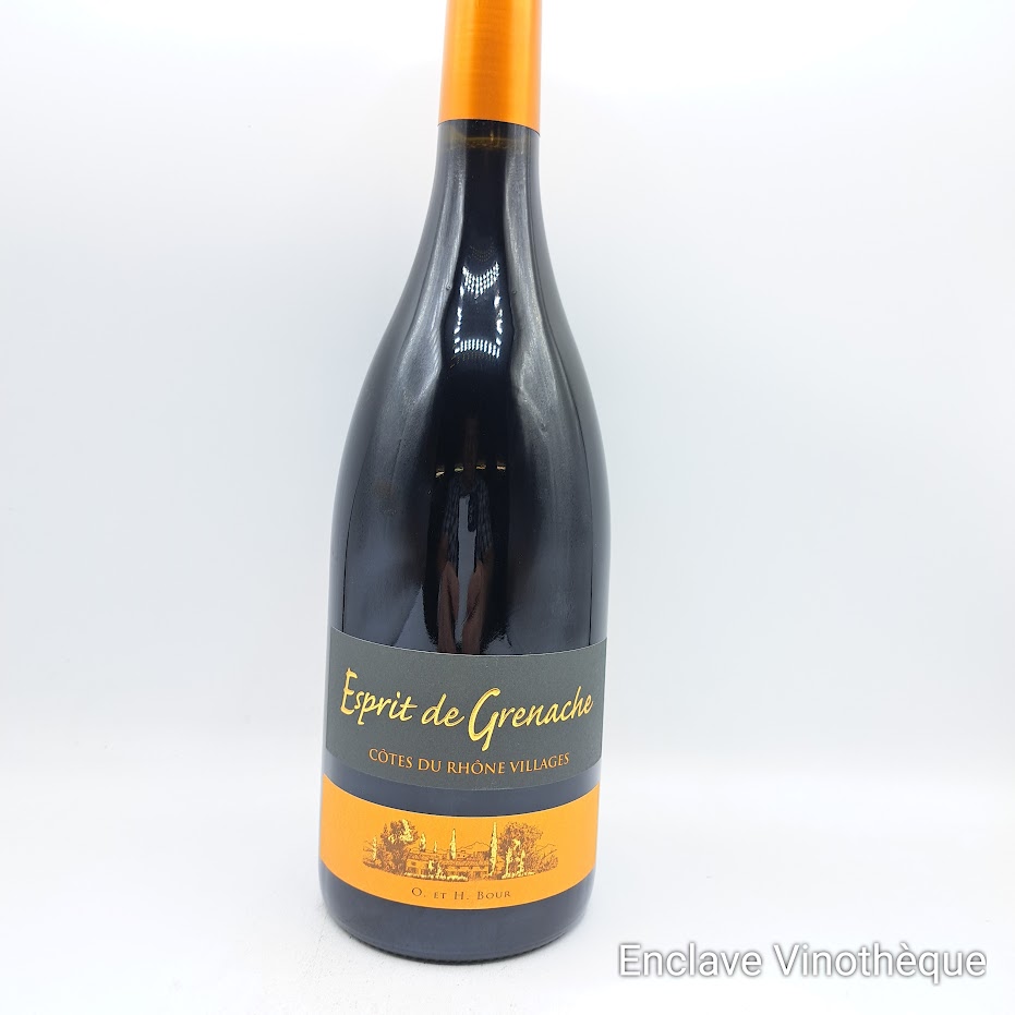 ESPRIT GRENACHE