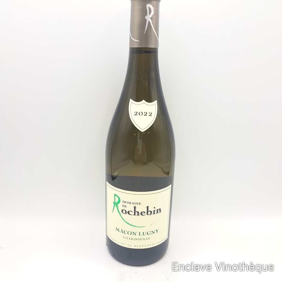 Saint Véran Grand vin blanc de Bourgogne | La Boutique Aux Délices