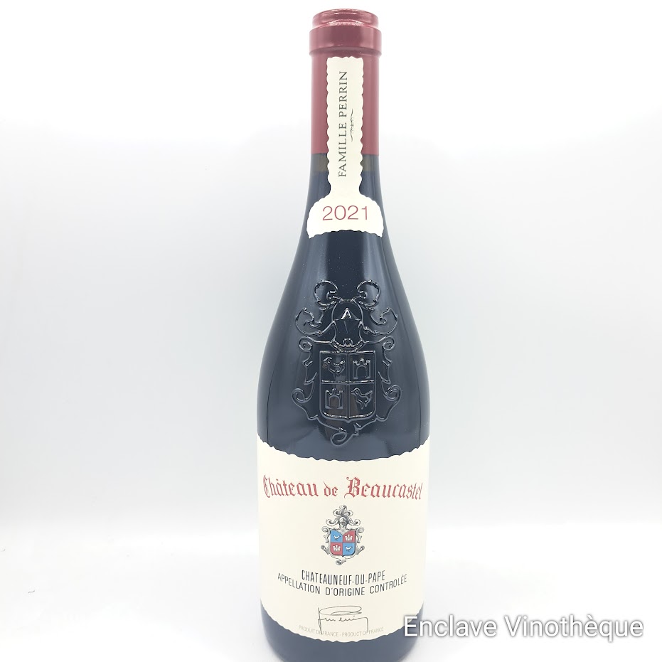 CHATEAUNEUF 21