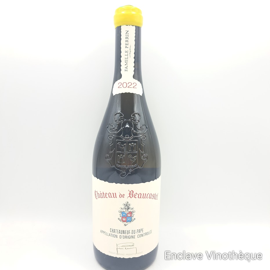 CHATEAUNEUF 22