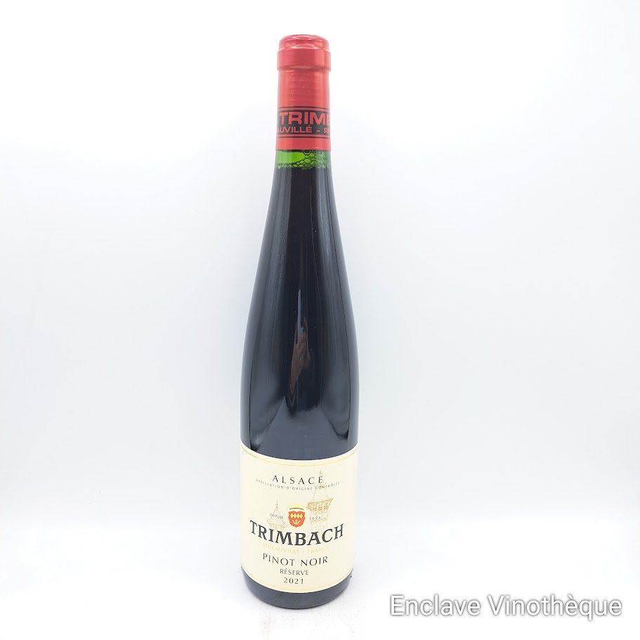 PINOT NOIR RESE 21