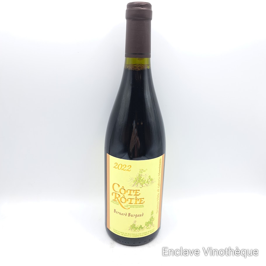 COTE ROTIE 22