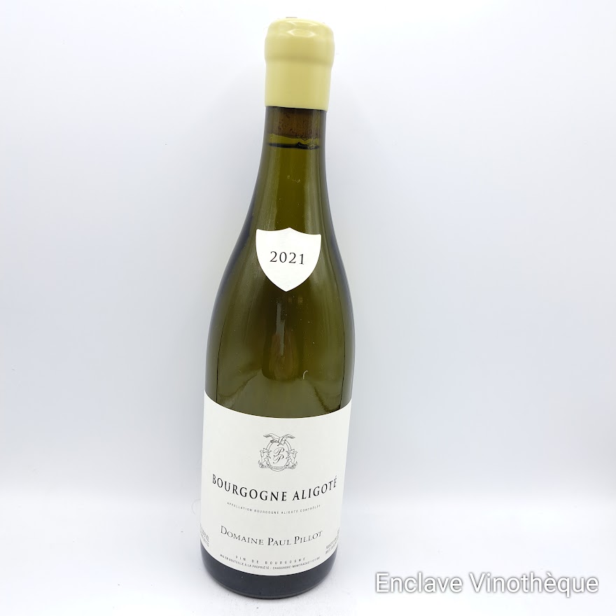 ワイン Domaine Paul Pillot Bourgogne Domaine Paul Pillot Bourgogne Chardonnay 2022 750ml - Buy