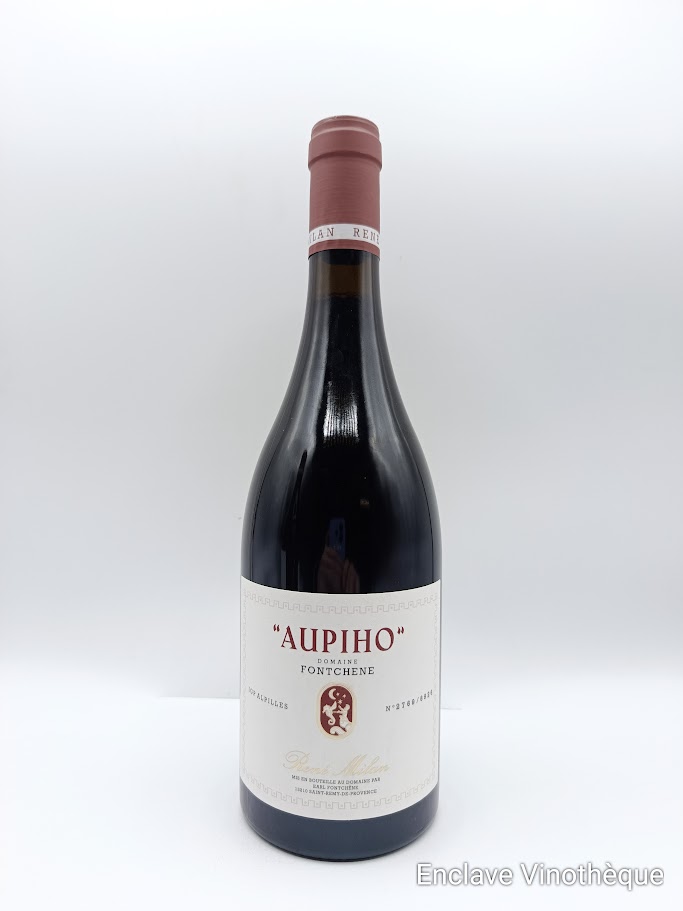 aupiho-rg