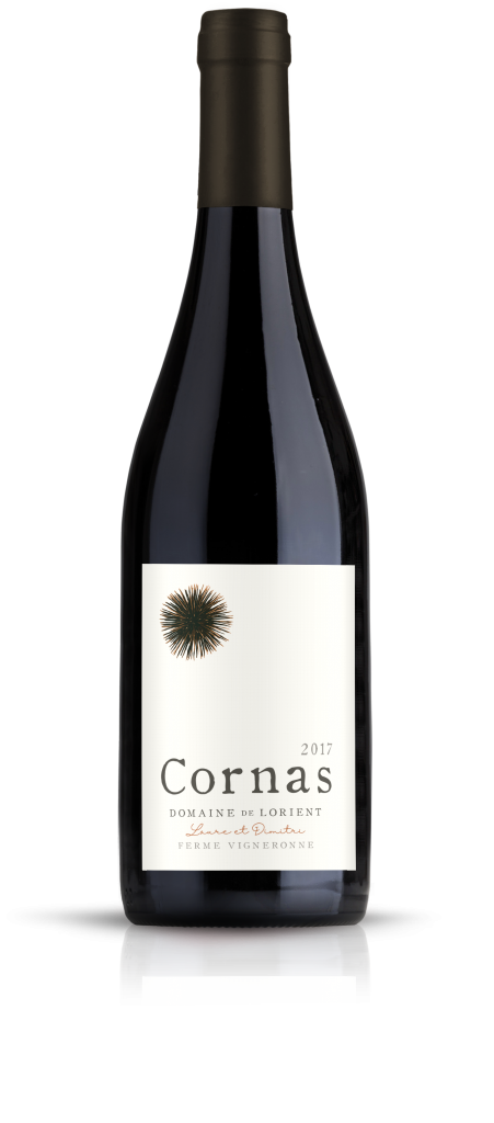 cornas