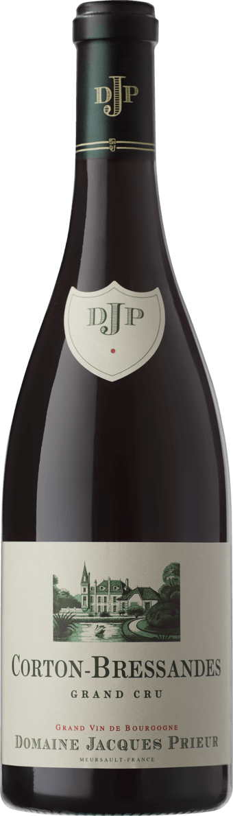 corton-bressande