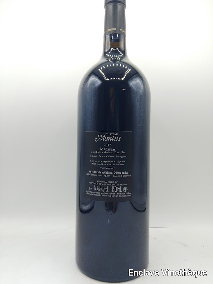 montus-17b