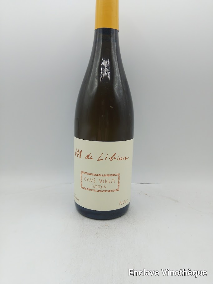 cave-vinum