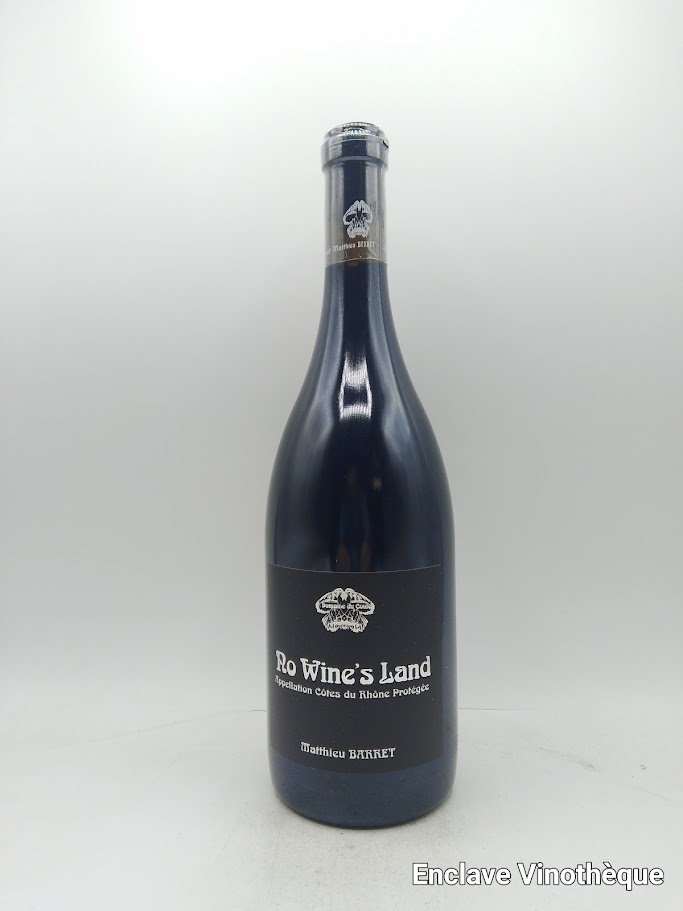 no-wine-s-land