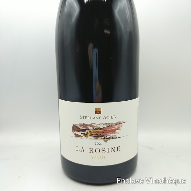 rosine-jero