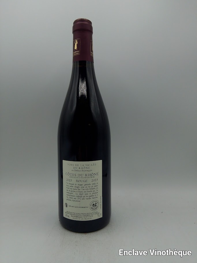 rouge-23b