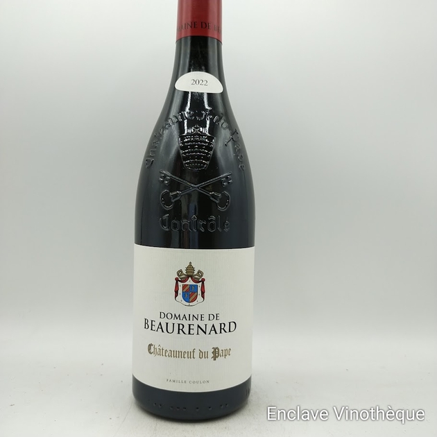 beaurenard-2022