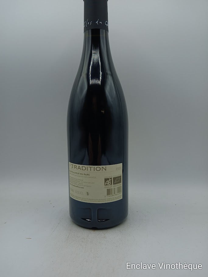 cdp-tradition-23b