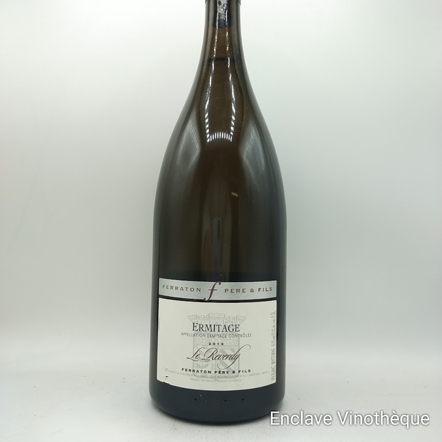reverdy-15-mg