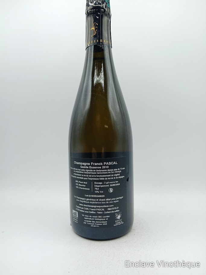 quinte-essence-10b