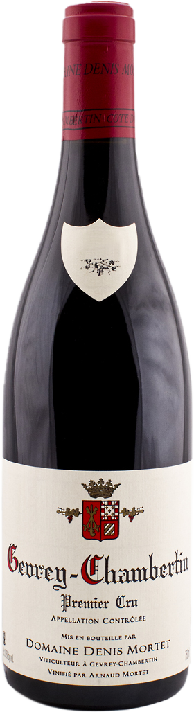 mortet-gevrey-chambertin-1er-cru