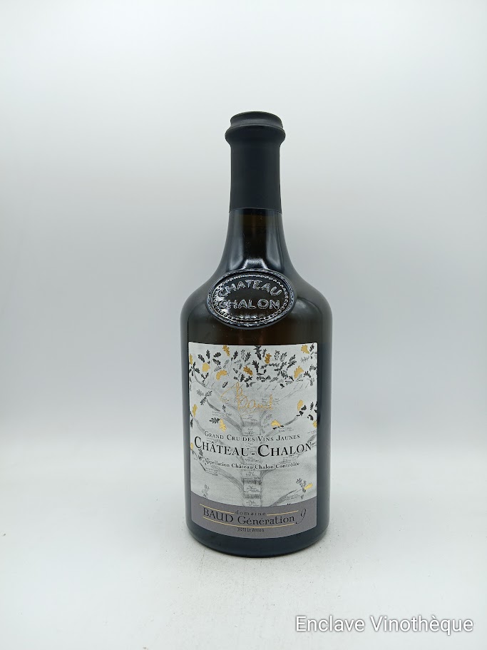 chateau-chalon