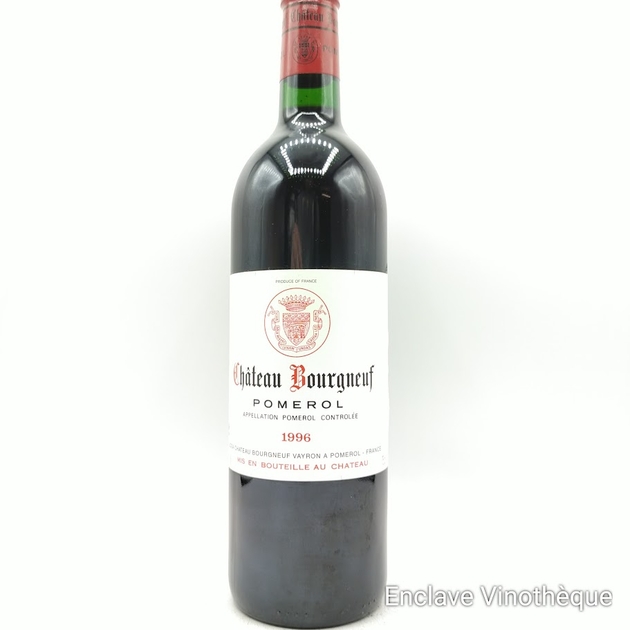 bourgneuf-96
