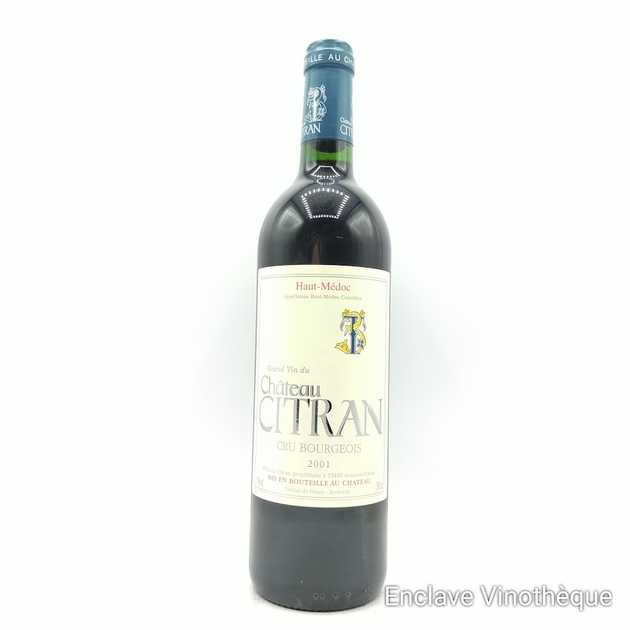 citran-2001