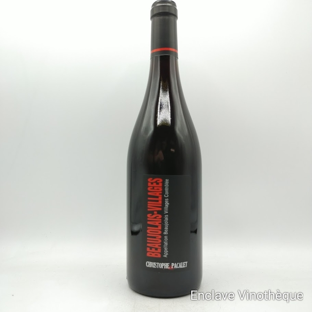 beaujolais-vill