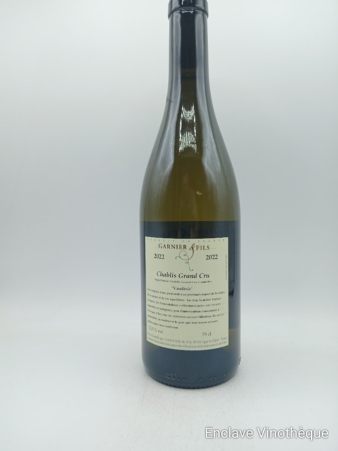 vaudesir-22b