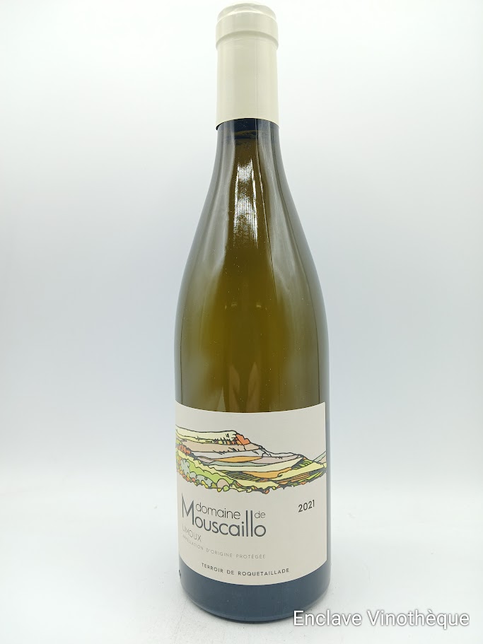 mouscaillo