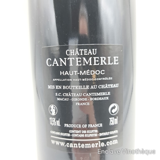 cantemerle