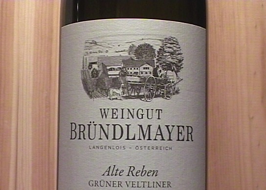 l-autriche-brundlmayer-kamptal-alte-reben-gruner-veltliner-2011