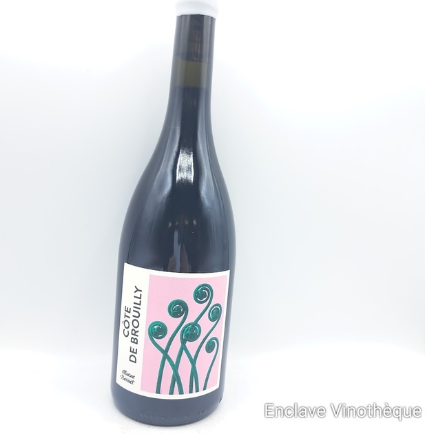 cotebrouilly