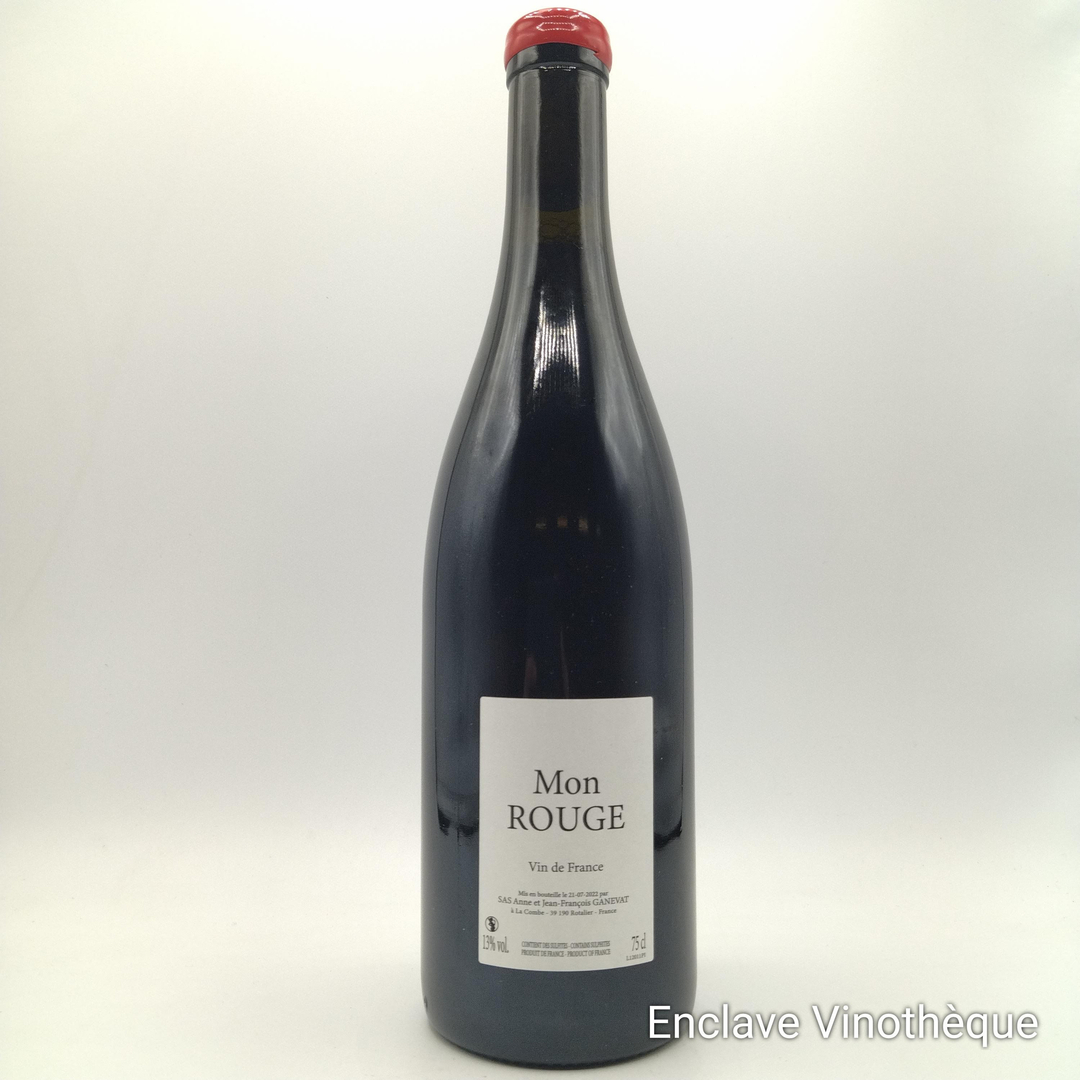 mon-rouge