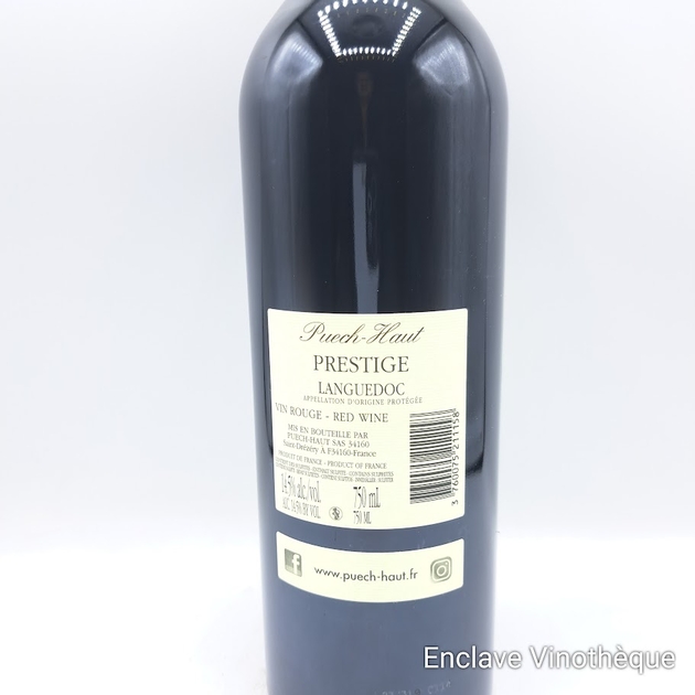 prestige-rg