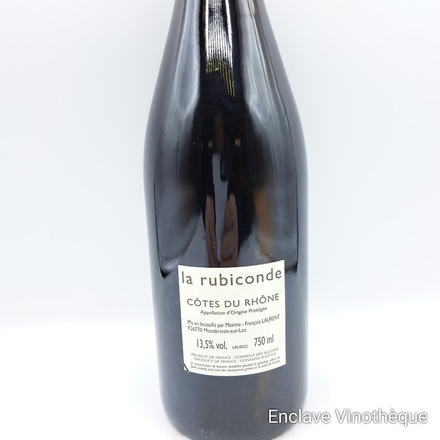 rubiconde