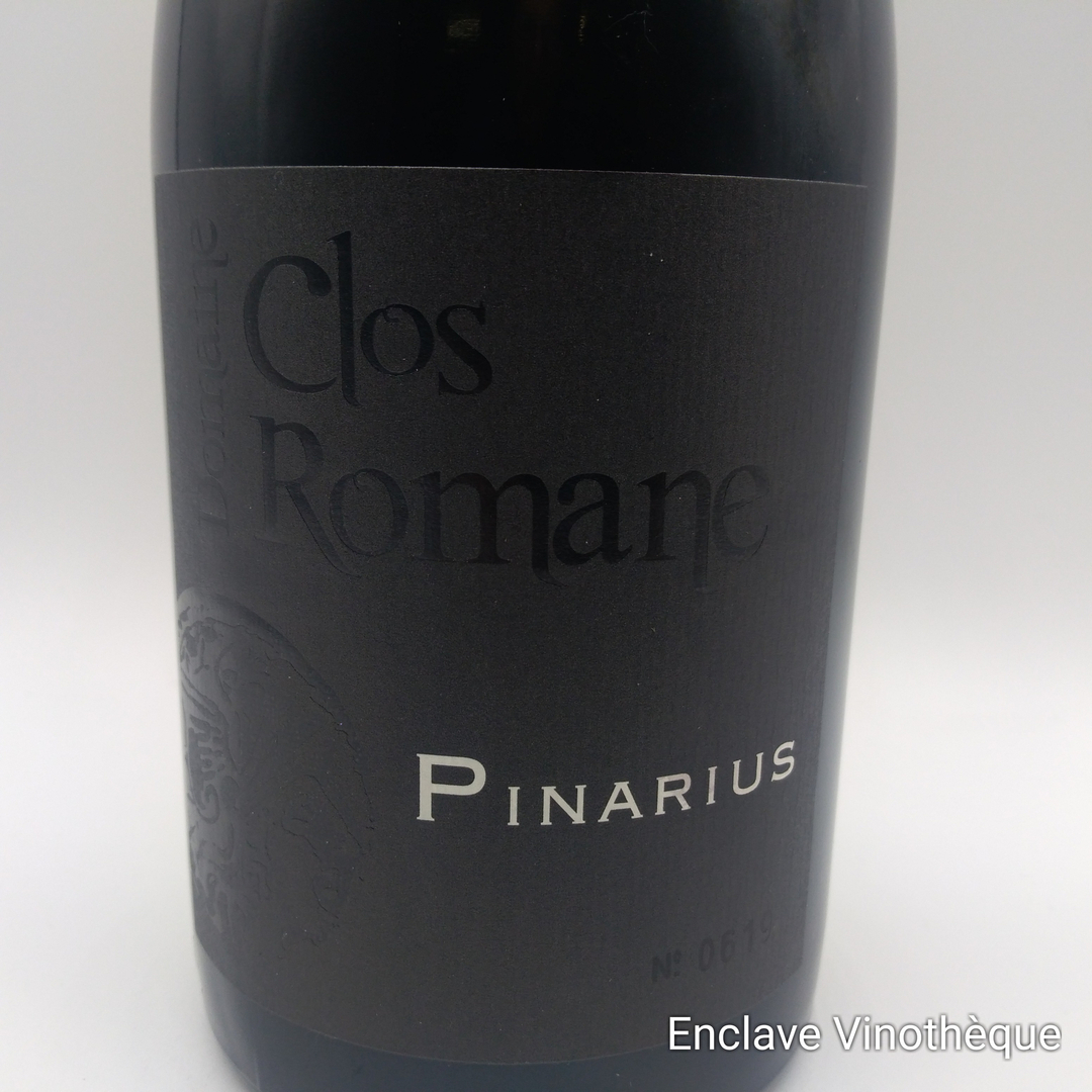 pinarius