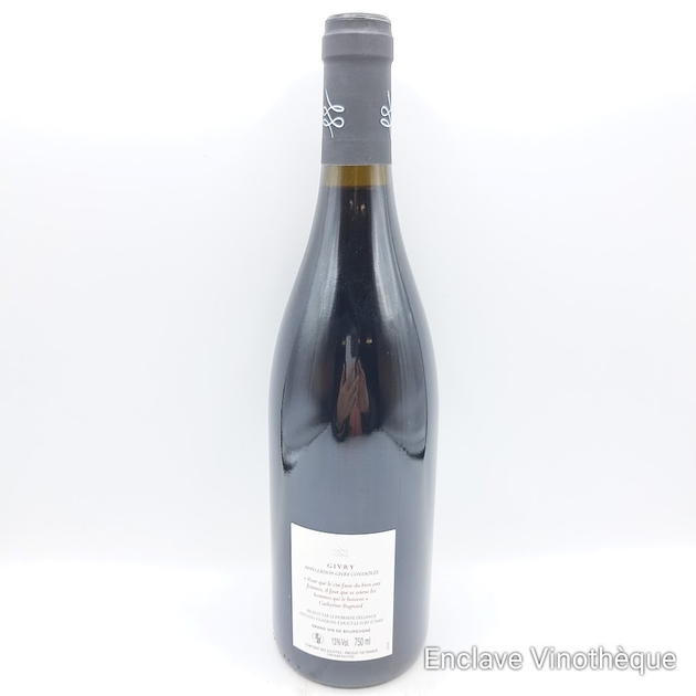 givry