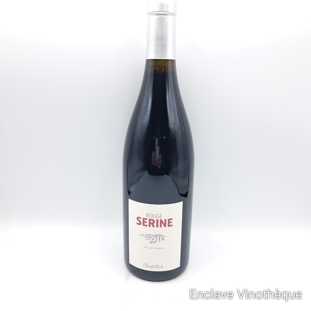serine-22b