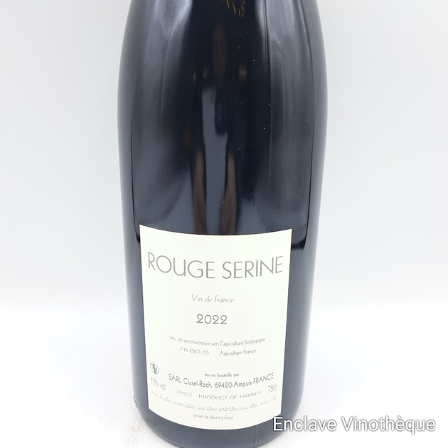 serine-22