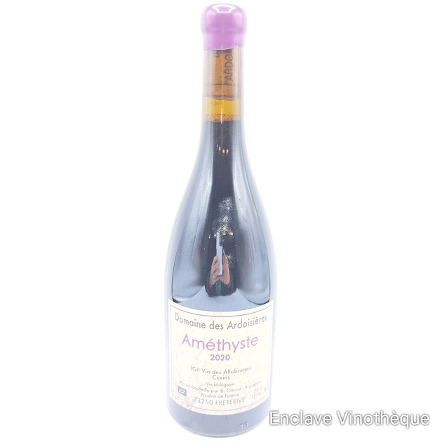 amethyste-2020