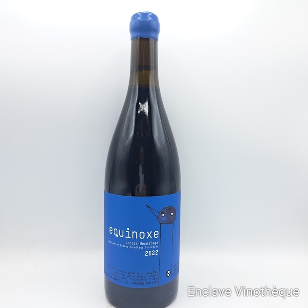 equinoxe-22