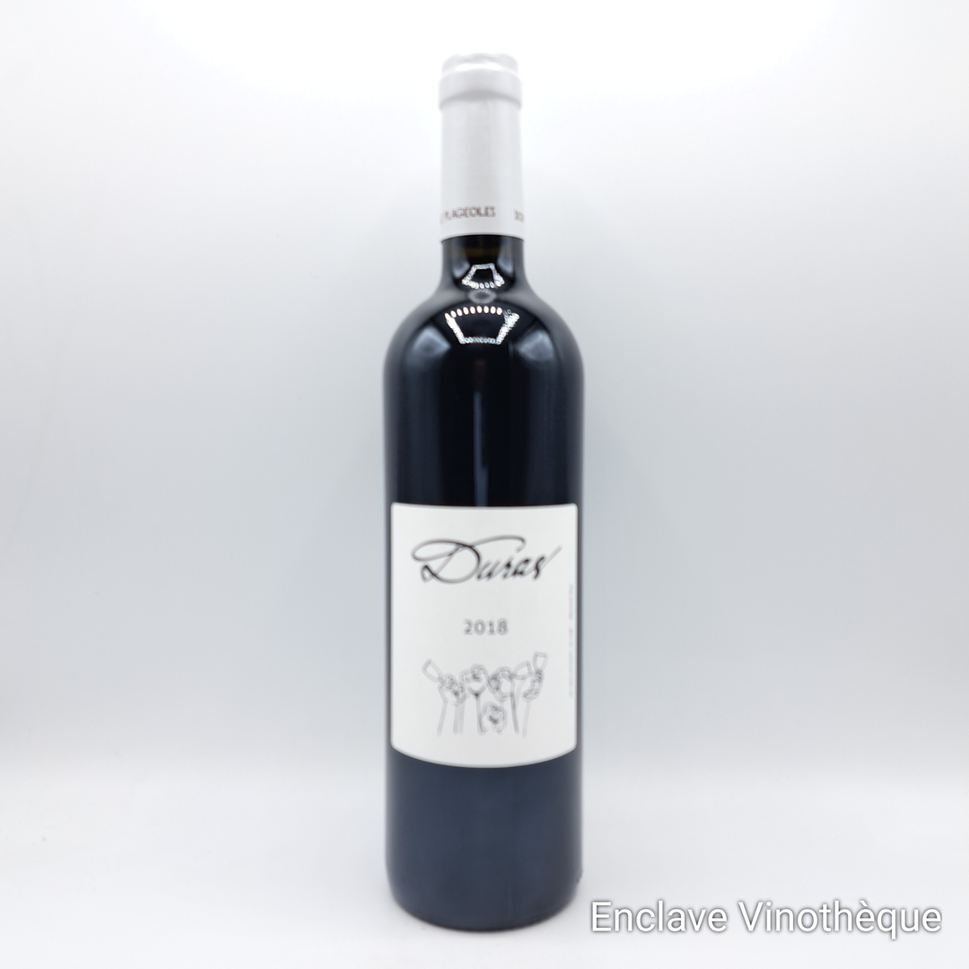 duras2018