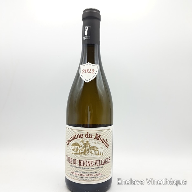 cdrvillmoul7522bl