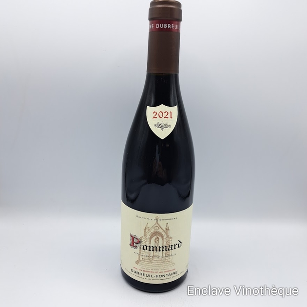 pommard2021