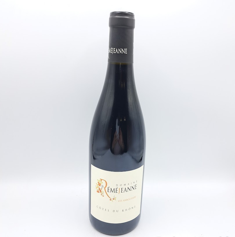 arbousiers