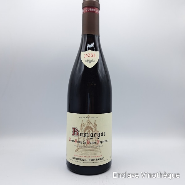 bonneesperance21