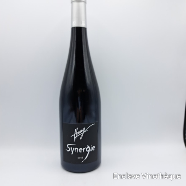 synergie18