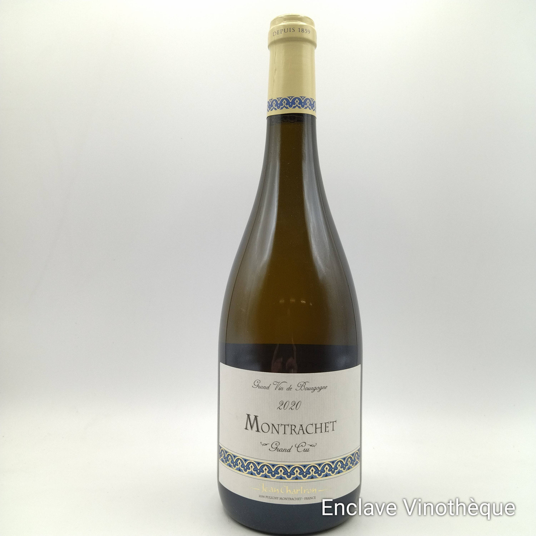 montchar7520bl