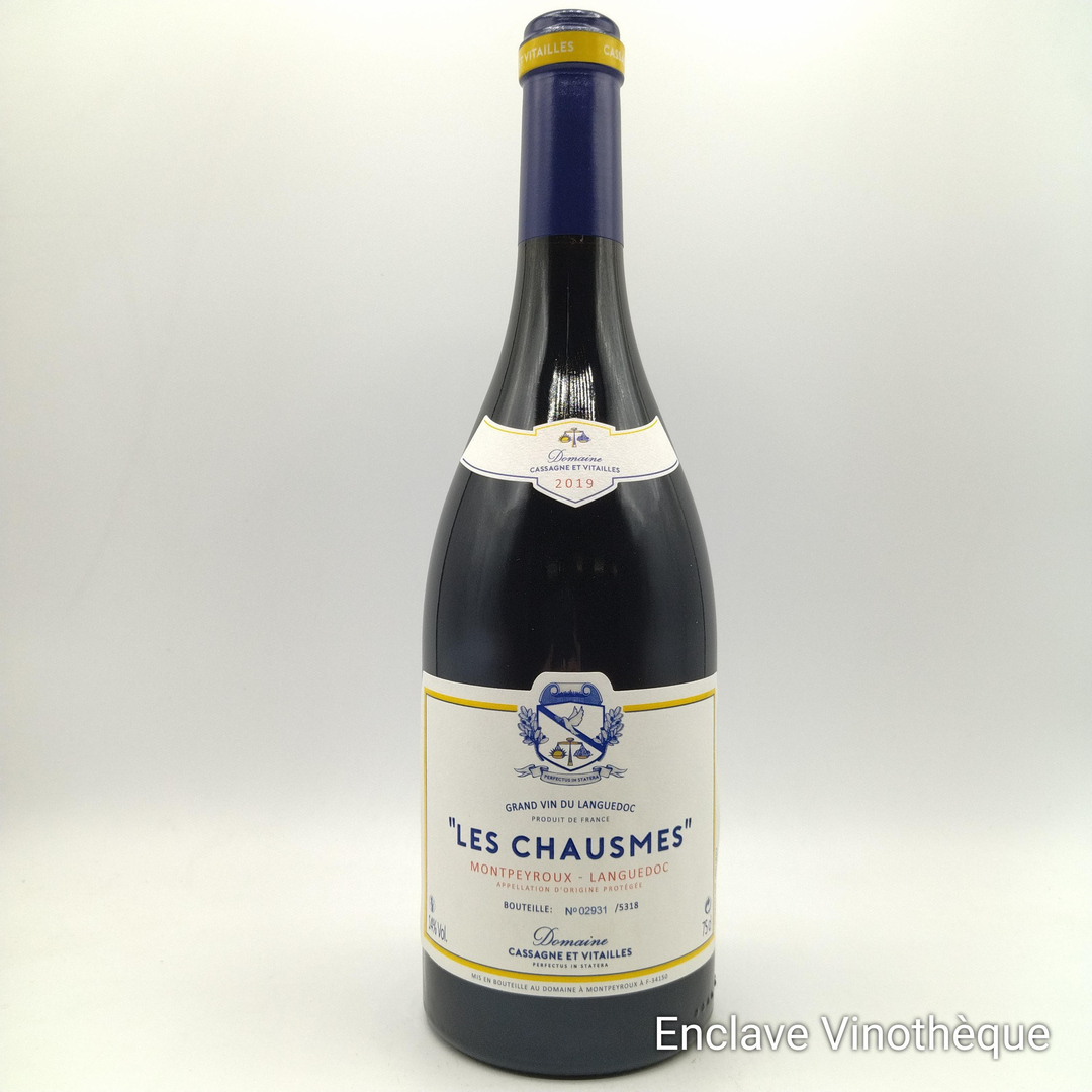 chausmes19