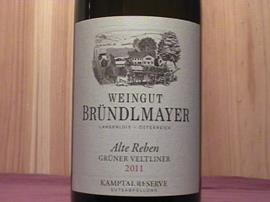 t-autriche-brundlmayer-kamptal-alte-reben-gruner-veltliner-2011