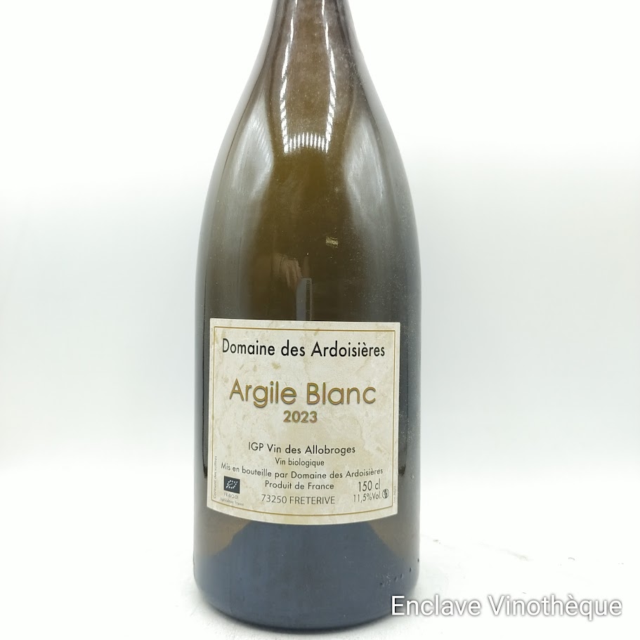 ARGILE BL MG 23