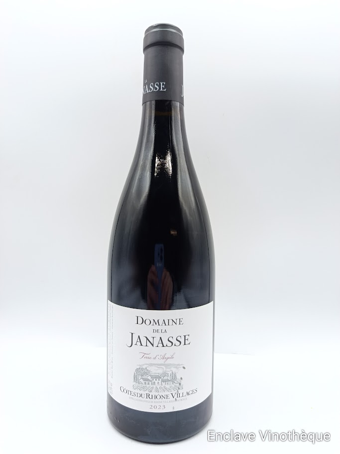 TERRE ARGILE 23