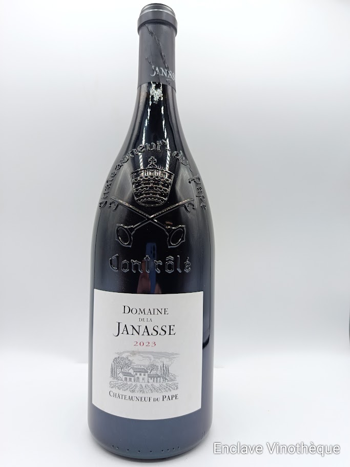 JANASSE RG 23